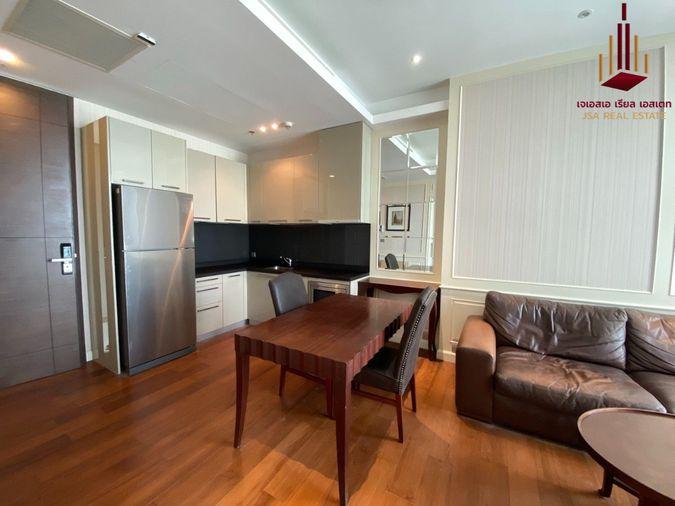 picture ✨ For Rent: Quattro by Sansiri Condo ✨    💰 Only 43,000 THB/month - 2/4