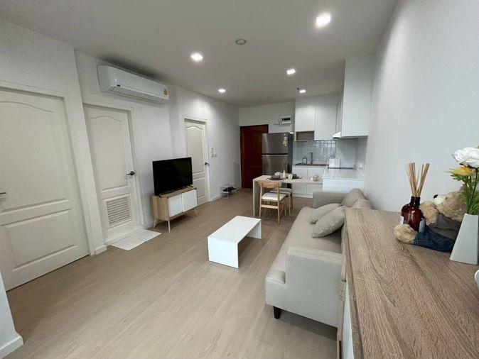 รูป 🏢 ให้เช่าคอนโด : Sathorn House (สาธร เฮ้าส์)   รหัสทรัพย์ | 📌LNP-C6441  - รูปที่ 2/26