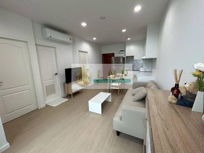 รูป 🏢 ให้เช่าคอนโด : Sathorn House (สาธร เฮ้าส์) รหัสทรัพย์ | 📌LNP-C6441 - รูปที่ 2/26