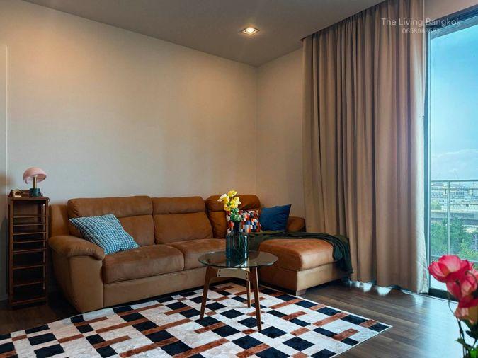 รูป ✨Condo for Rent : The Room Sukhumvit 62 (AP-02) ( line : @condo91 ) - รูปที่ 3/12