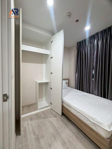 รูป 🔥 Plum Condo Central Station 2 Bed 2 Bath 48 ตร.ม. ใกล้ Central WestGate เพียง 14,000 บาท ✨ ห้องใหญ่ ราคาดี เ พร้อมเข้าอยู่ 🏙️ - รูปที่ 2/12