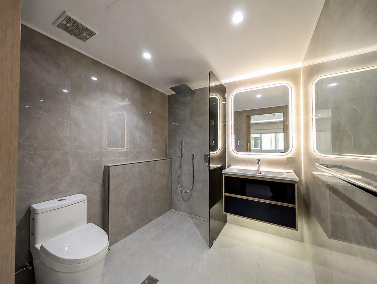 รูป Nova Atrium Central Pattaya 2 Bedroom Renovated Condo for Sale - รูปที่ 16/21