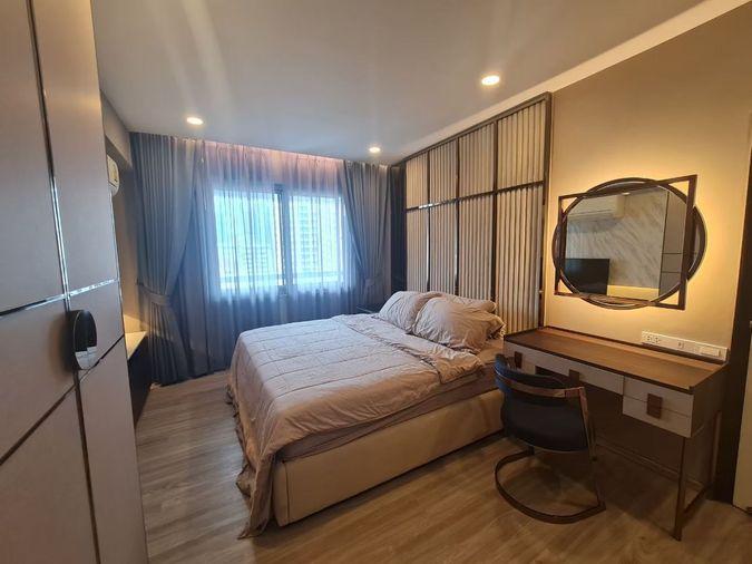 รูป 🏢 ให้เช่าคอนโด : Royal Castle (รอยัล คาสเทิล)    รหัสทรัพย์ | 📌LNP-C8513  - รูปที่ 1/20