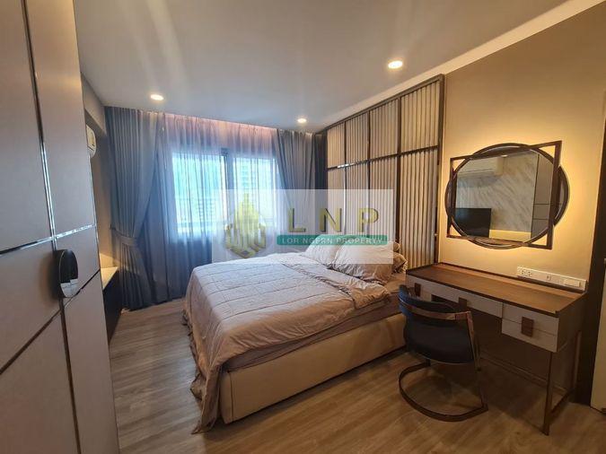 รูป 🏢 ให้เช่าคอนโด : Royal Castle (รอยัล คาสเทิล) รหัสทรัพย์ | 📌LNP-C8513 - รูปที่ 1/20