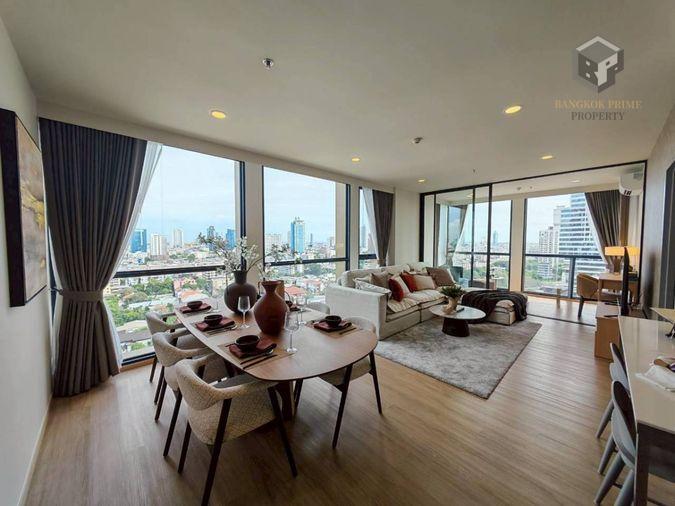 picture The Issara Sathorn | ðïļ Close to Silom - Sathorn - Rama IV area - 7/17