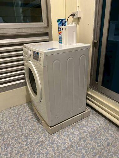 รูป 🏢 ให้เช่าคอนโด : Sathorn House (สาธร เฮ้าส์)   รหัสทรัพย์ | 📌LNP-C6441  - รูปที่ 13/26