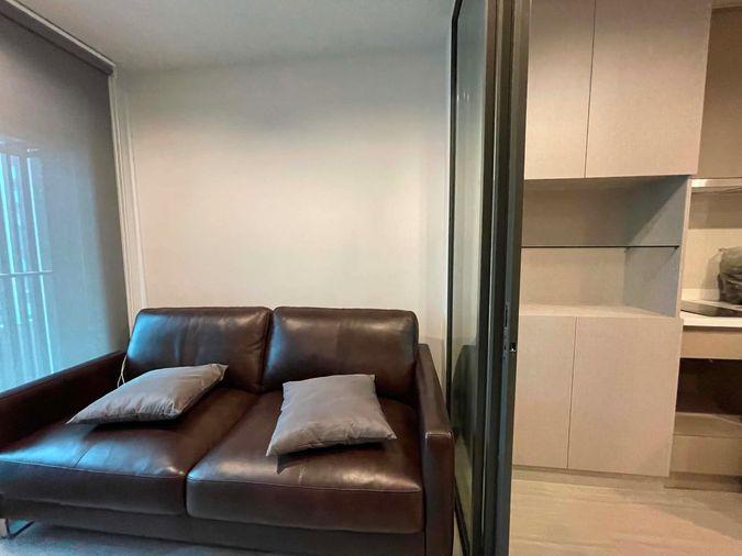 picture For Rent Life Ladprao, 1 Bed 1 Bath - 5/9