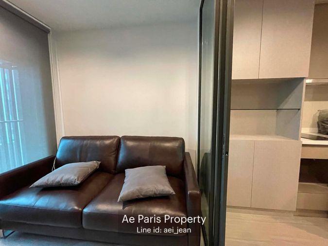 picture For Rent Life Ladprao, 1 Bed 1 Bath - 5/9