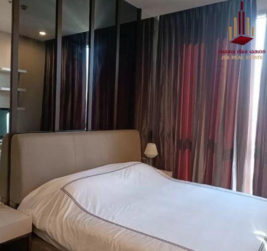 picture ✨ For Rent: Quattro by Sansiri Condo ✨    💰 Only 40,000 THB/month - 2/5