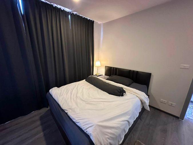 picture AS2177 The Origin Ladprao - Bangkapi Condo For Rent - 1/4