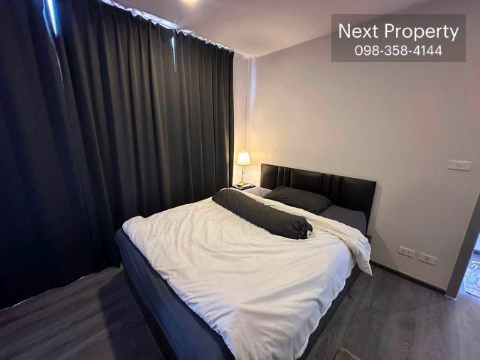 picture AS2177 The Origin Ladprao - Bangkapi Condo For Rent - 1/4