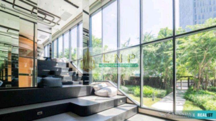 รูป 🏢 ให้เช่าคอนโด : IDEO New Rama 9 (ไอดีโอ นิว พระราม 9) รหัสทรัพย์ | 📌LNP-C10239 - รูปที่ 14/16