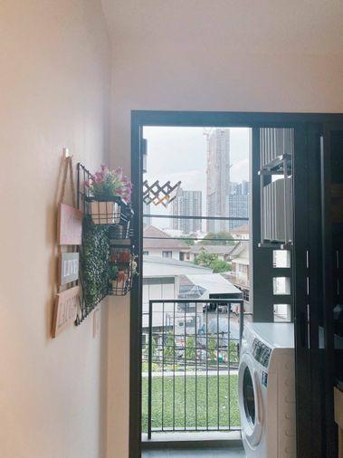 รูป Hot Price for rent Chamber On nut Station ราคาถูกที่สุด ห้องสวย🔥 - รูปที่ 6/6