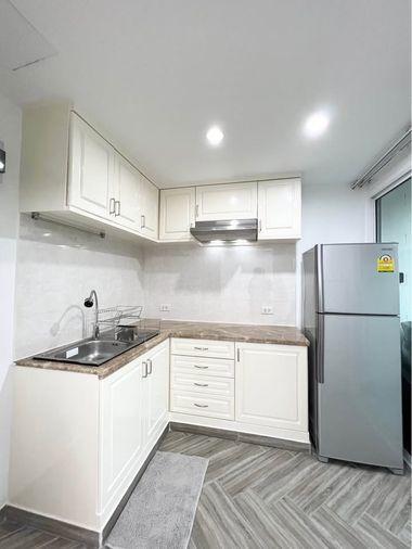 รูป Symphony Sukhumvit ห้องใหญ่ 36 ตร.ม. ใกล้ BTS บางจาก เพียง 15,000 บาท🏙️✨💎🏡🚆 - รูปที่ 6/8