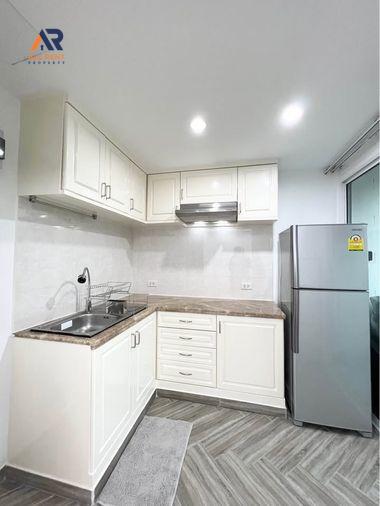 รูป Symphony Sukhumvit ห้องใหญ่ 36 ตร.ม. ใกล้ BTS บางจาก เพียง 15,000 บาท🏙️✨💎🏡🚆 - รูปที่ 6/8