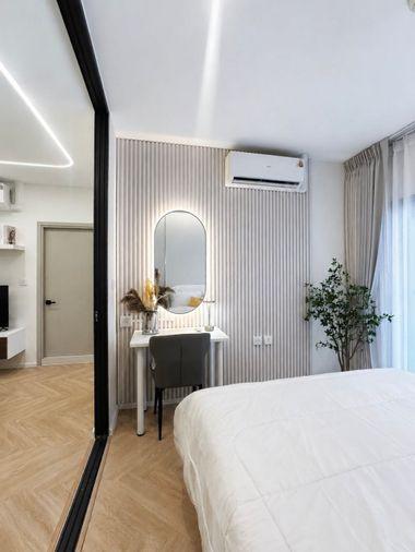 รูป ขายคอนโด Life Sukhumvit 48 | ไลฟ์ สุขุมวิท 48 ห้องสวย รีโนเวทใหม่ พร้อมเข้าอยู่ ( CD6915) - รูปที่ 5/9