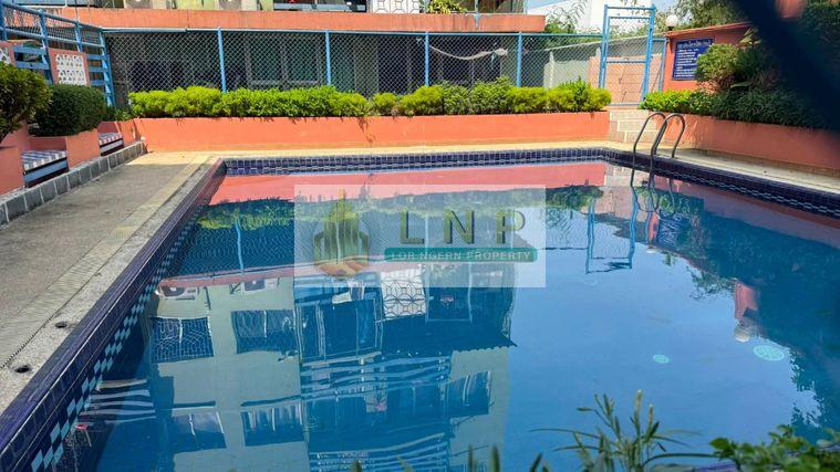 รูป 🏢 ขายคอนโด : Predee Place (ปรีดี เพลส ) รหัสทรัพย์ | 📌LNP-C13970 - รูปที่ 10/11