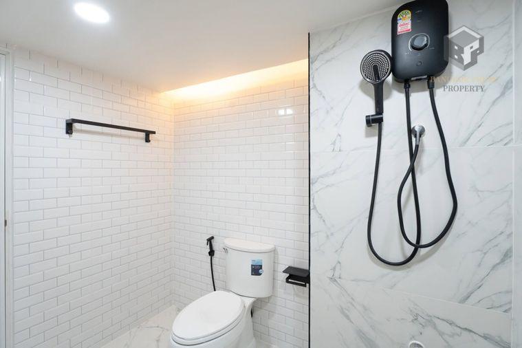 รูป City Villa ลาดพร้าว 101 | คอนโดใหญ่ ใกล้ BTS ไม่ถึง 1.3 ล้าน! 🔥 - รูปที่ 3/8