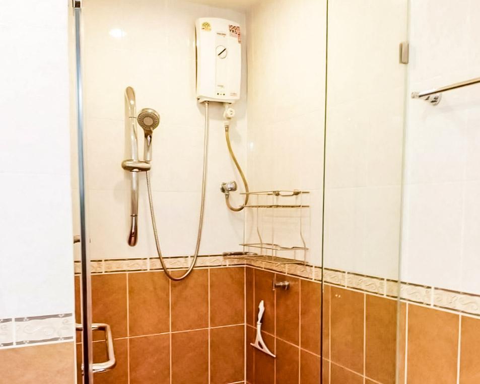 รูป Porch Land 2 Jomtien Corner Condo 1 Bedroom for Rent - รูปที่ 12/12