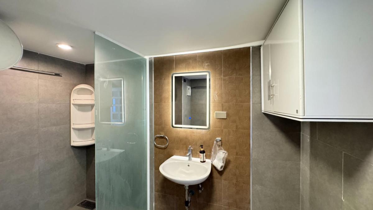 รูป ✨Condo for Rent : Srivara Mansion  (AP-02) ( line : @condo91 ) - รูปที่ 19/21