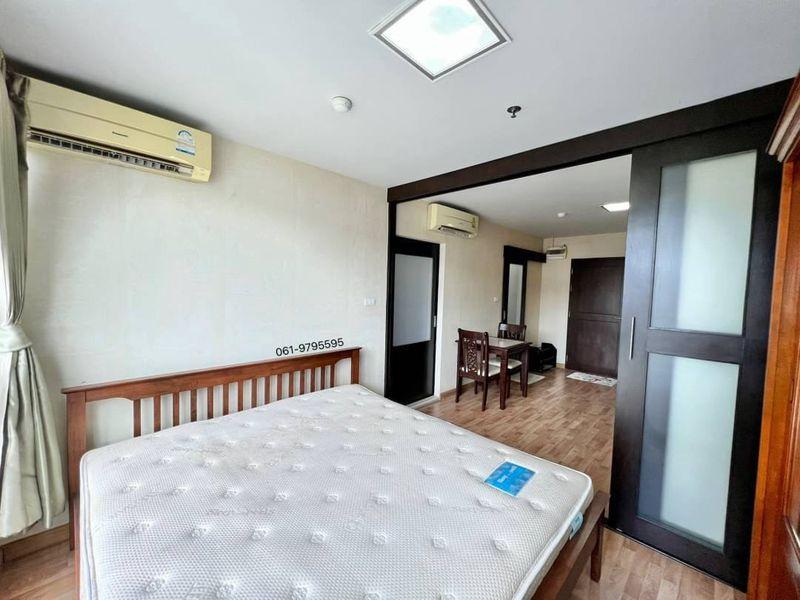picture Ladda Condo View Sriracha for sale. Fully furnished and move in Ready - 5/13