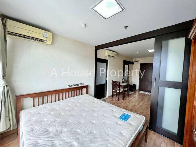 รูป ขาย Ladda Condo View ศรีราชา แต่งครบ เฟอร์นิเจอร์พร้อมอยู่ - รูปที่ 5/13
