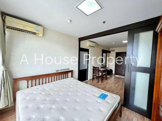 รูป ขาย Ladda Condo View ศรีราชา แต่งครบ เฟอร์นิเจอร์พร้อมอยู่ - รูปที่ 5/13