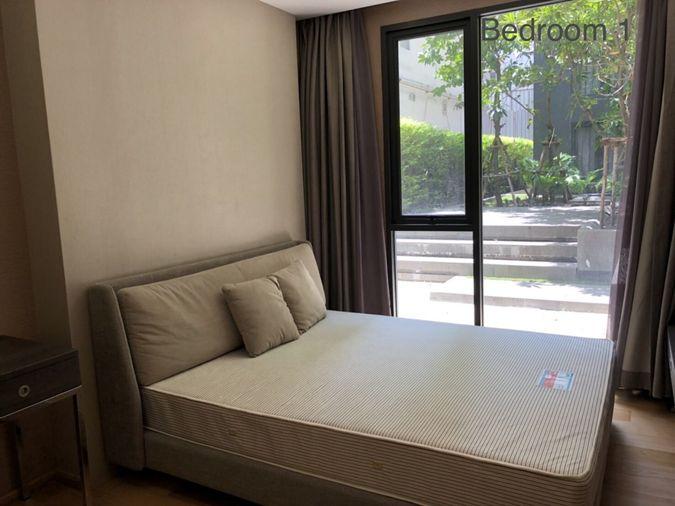 picture Klass Langsuan | Penthouse Duplex Lowrise at the best land in Bangkok !! #2026050814560 - 1/17