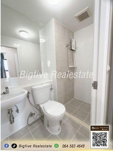 picture A69-064 ✨ Condo for Rent: Plum Condo Central, 2 Bedrooms, Beautiful View, Washing Machine  - 11/14