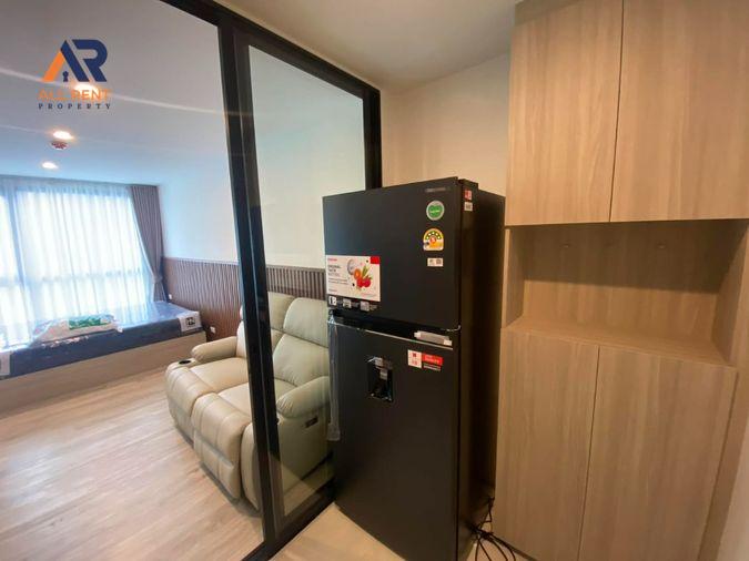รูป 🔥 Origin Play Sri Udom Station ห้องใหม่ ใกล้ MRT ศรีอุดม เพียง 18,000 บาท ✨ คอนโดใหม่ ทำเลบางนา–ศรีนครินทร์ เดินทางสะดวก พร้อมเข้าอยู่ 🏙️ - รูปที่ 8/11