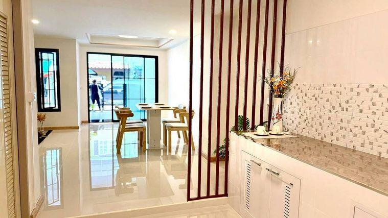 รูป ⭐✨RH-073 ขายทาวน์เฮ้าส์อัมรินทร์วิลล่า ( Amarin Villa )✨⭐ - รูปที่ 2/20