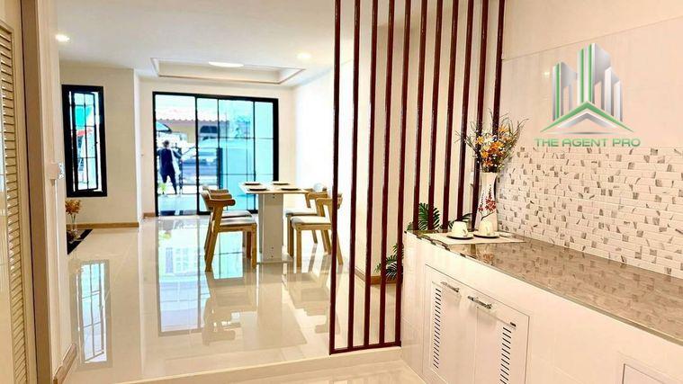 รูป ⭐✨RH-073 ขายทาวน์เฮ้าส์อัมรินทร์วิลล่า ( Amarin Villa )✨⭐ - รูปที่ 2/20