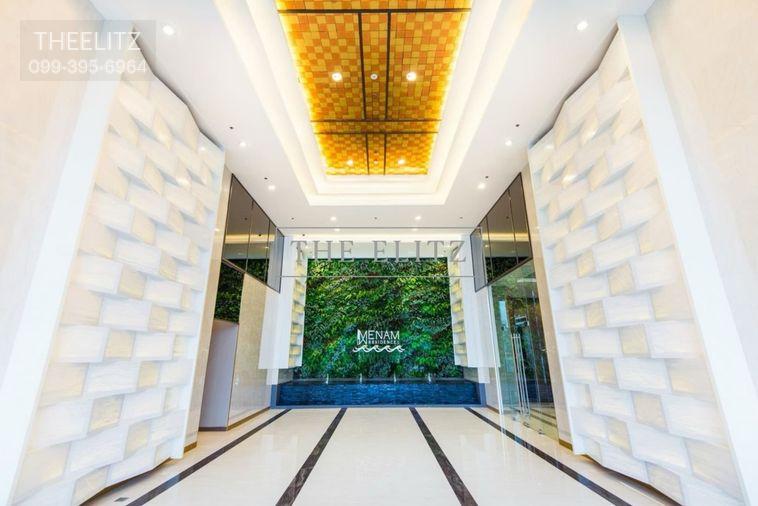 picture ✨ Spectacular Riverside Residence Featuring Breathtaking Views Over the Chao Phraya River ✨ - 8/14