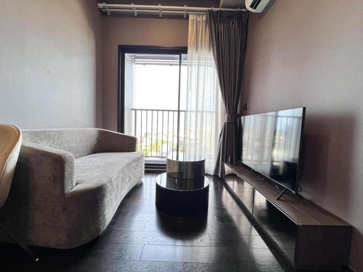 picture ❤️LUXURY CONDO PARK ORIGIN THONGLOR 1 BEDROOM WITH BATHTUB SUKHUMVIT55 - 5/12