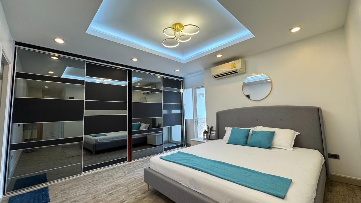รูป ✨Condo for Rent : Srivara Mansion  (AP-02) ( line : @condo91 ) - รูปที่ 7/21