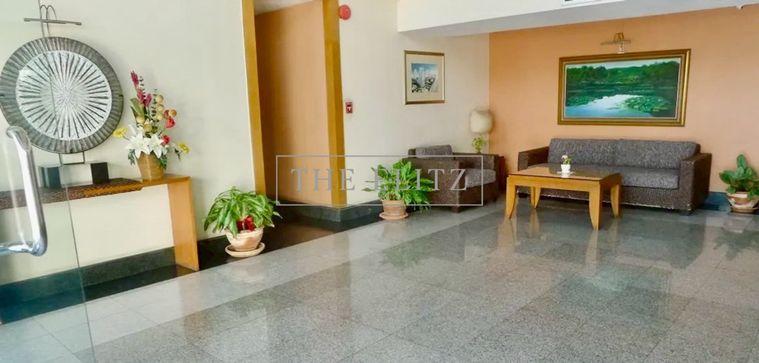 รูป ✨ Newly Renovated Ultra-Spacious Residence Near BTS/MRT – Modern Comfort with Massive Living Area ✨ - รูปที่ 15/19