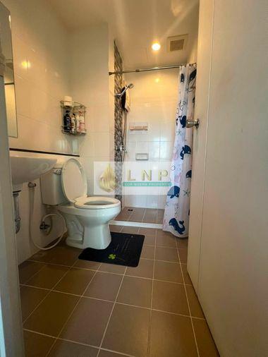 รูป 🏢 ขายคอนโด : Unio Charan 3 (ยูนิโอ จรัญฯ 3) รหัสทรัพย์ | 📌LNP-C13964 - รูปที่ 8/9