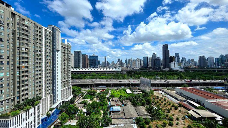 รูป 🤝🏻RB25350 ให้เช่าถูกมาก👍ศุภาลัย ปาร์ค อโศก - รัชดา✅แอดไลน์ @mproperty( มี @ ด้วย) แอดมินตอบไว - รูปที่ 15/20