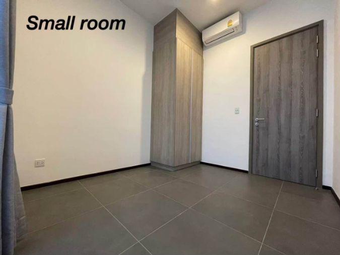 รูป 🏢 ให้เช่าคอนโด : Whizdom Essence Sukhumvit (วิสซ์ดอม เอสเซ้นส์ สุขุมวิท)   รหัสทรัพย์ | 📌LNP-C13972  - รูปที่ 4/16