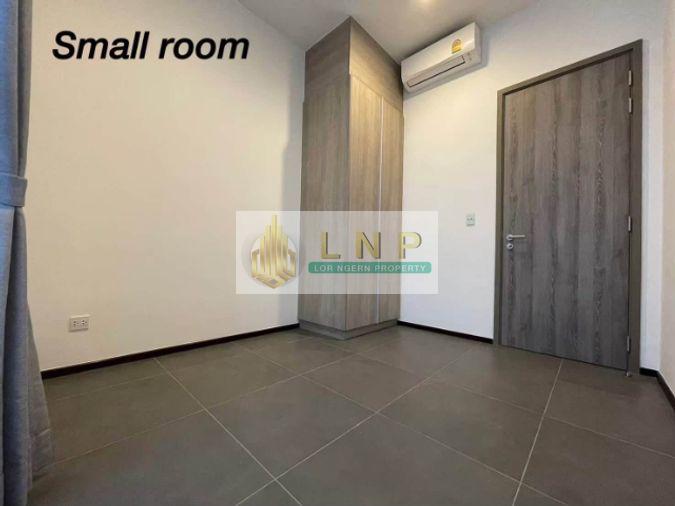 รูป 🏢 ให้เช่าคอนโด : Whizdom Essence Sukhumvit (วิสซ์ดอม เอสเซ้นส์ สุขุมวิท) รหัสทรัพย์ | 📌LNP-C13972 - รูปที่ 4/16
