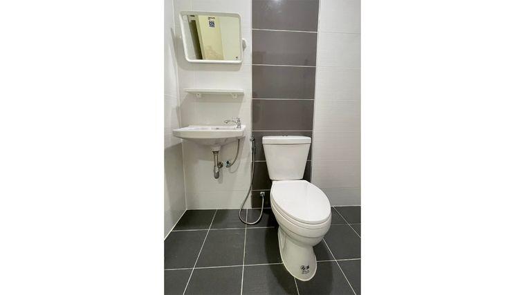picture Townhouse for sale, Baan Pruksa D, Rangsit-Khlong 3, Khlong Luang, Pathum Thani - 13/17
