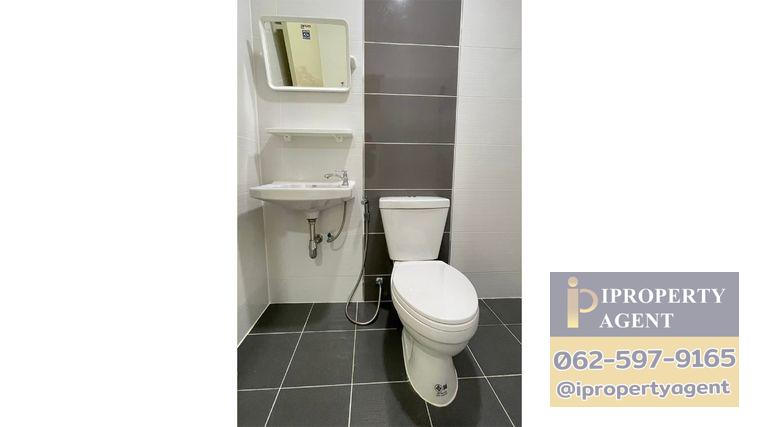 picture Townhouse for sale, Baan Pruksa D, Rangsit-Khlong 3, Khlong Luang, Pathum Thani - 13/17