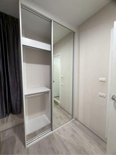 รูป 🔥ว่างพร้อมเข้าอยู่🔥#NOP1309 Plum Condo Central Station ✅แอดไลน์นัดชมห้อง🌸 - รูปที่ 18/24