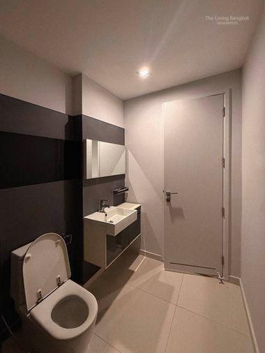 รูป ✨Condo for Rent : The Room Sukhumvit 62 (AP-02) ( line : @condo91 ) - รูปที่ 12/12