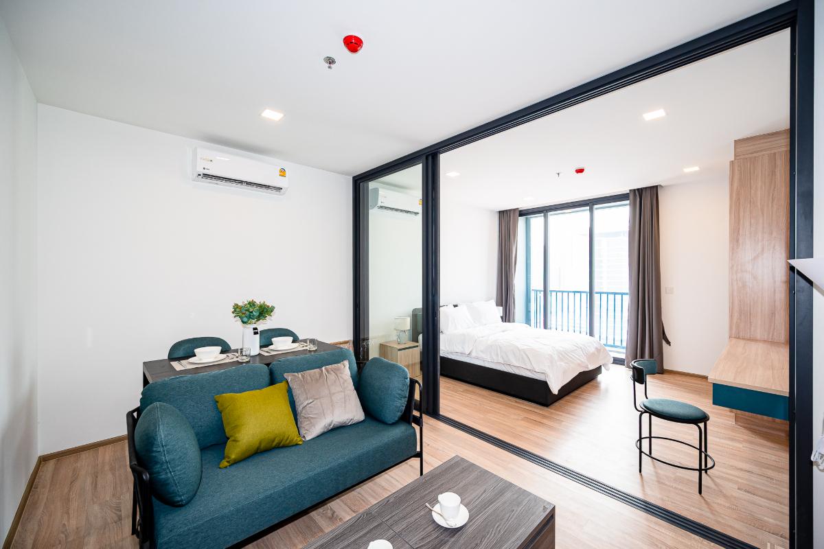 picture XT Phayathai Fully furnished with great facilitites ready to move in Please call 081-912-8883 - 4/11