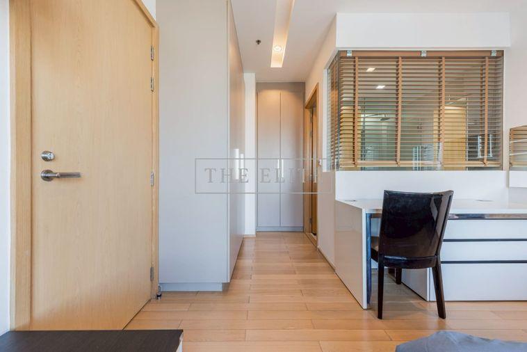 picture ✨ Newly Renovated High-End Residence – Absolutely Steps from the Sukhumvit BTS Station✨ - 13/22