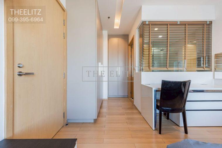 picture ✨ Newly Renovated High-End Residence – Absolutely Steps from the Sukhumvit BTS Station✨ - 13/22