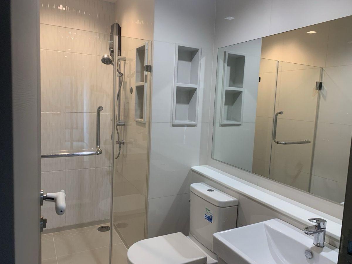 picture 🎈#MT2607_056 🎈💥Urgent💥 Guaranteed availability! Click quickly before it's gone‼️ For Rent 3️⃣5️⃣k.🔥 Condo Life Asoke Hype - 9/10