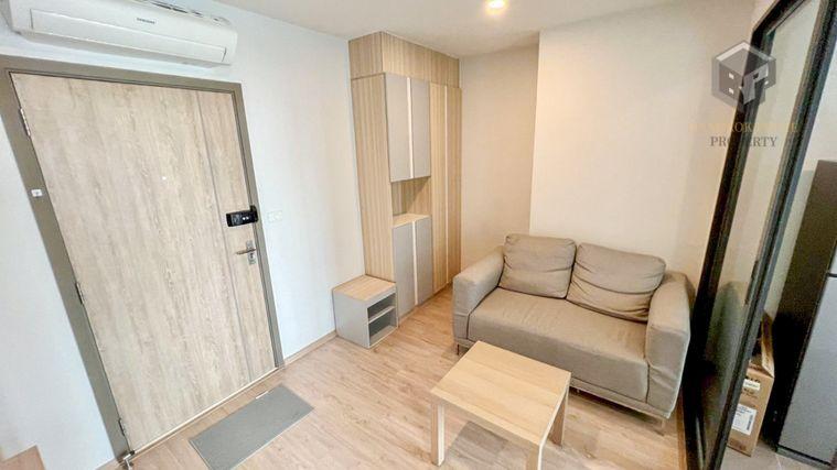 รูป IDEO O2 I BTS Bangna I ทำเลทอง ใกล้รถไฟฟ้า เดินทางสะดวกสบาย ใกล้ Bangkok Mall เพียง 800 ม.#202406256973 - รูปที่ 5/15