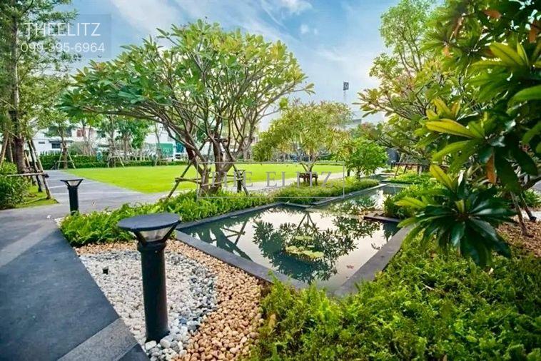 picture ✨ Spectacular Riverside Residence Featuring Breathtaking Views Over the Chao Phraya River ✨ - 11/14